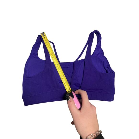 Athleta Compression Sports Bra size S - Picture 9 of 9